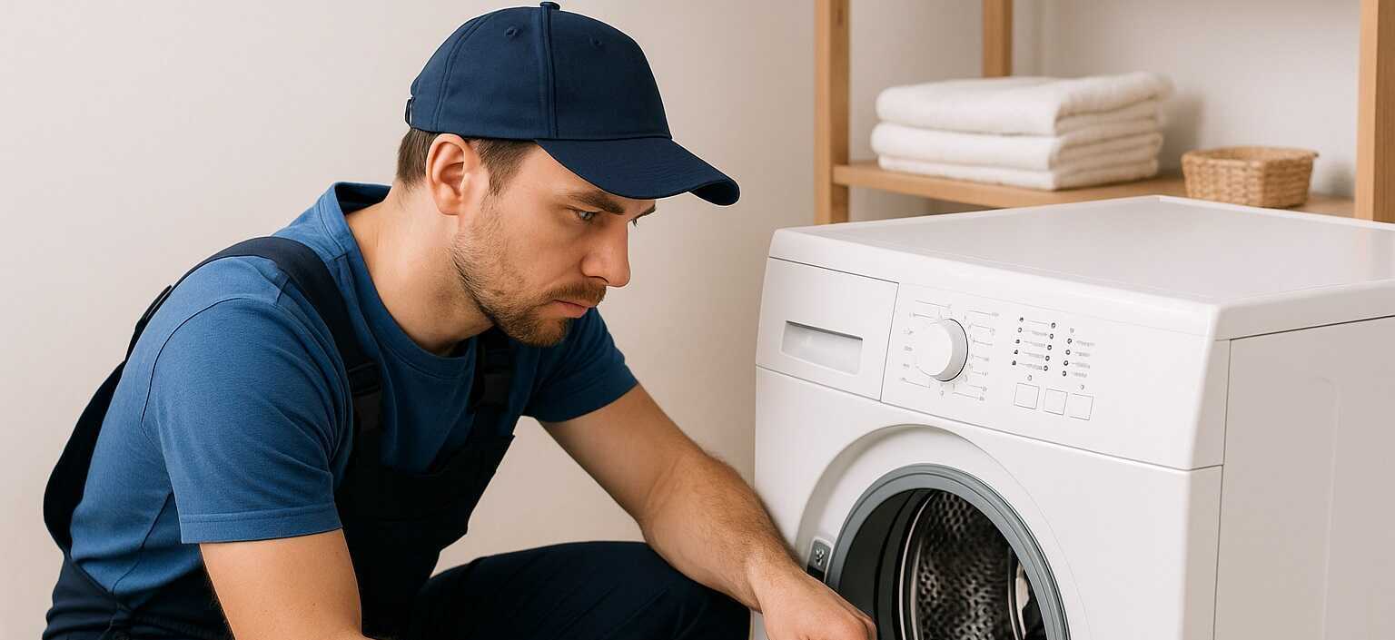 Serwis pralek Kędzierzyn-Koźle