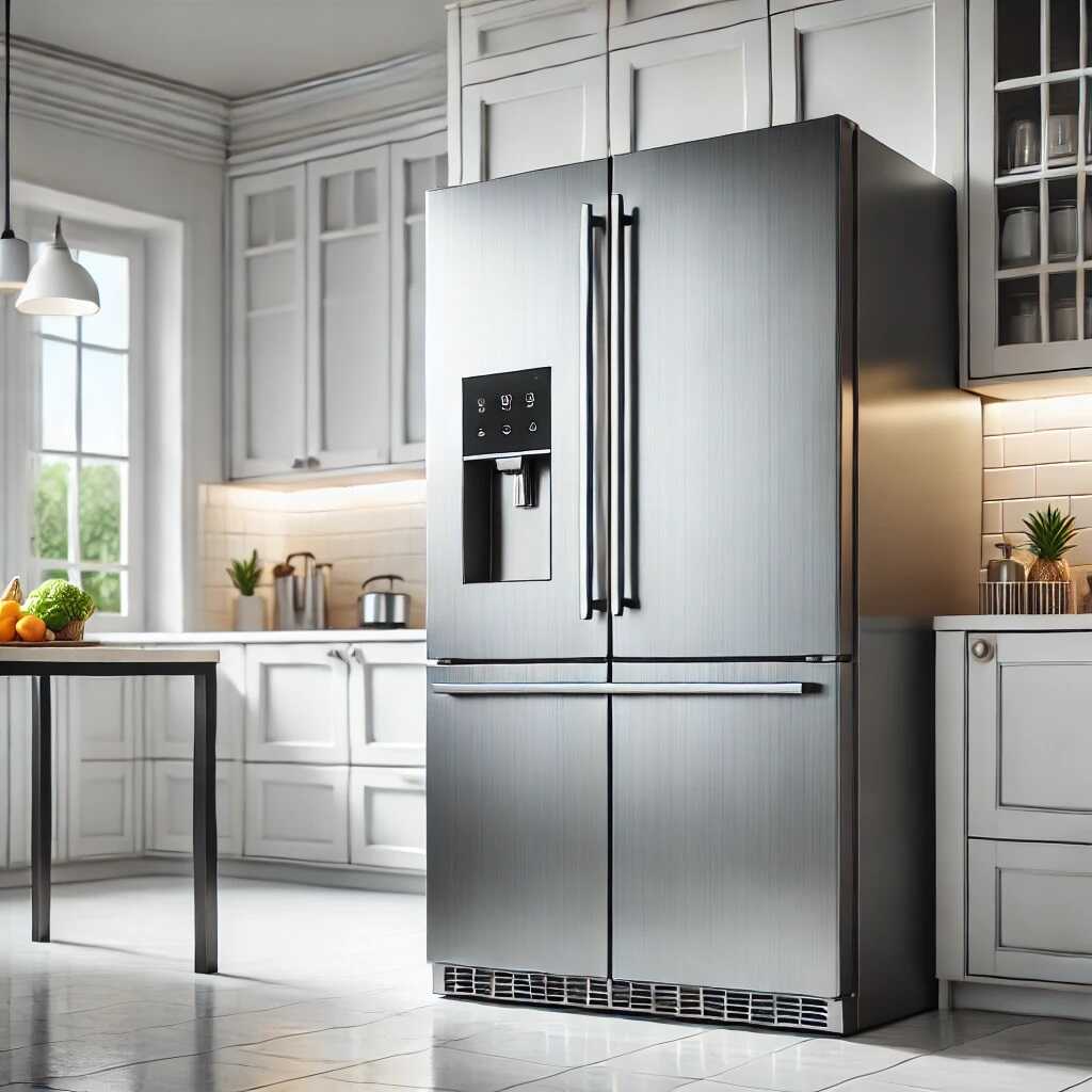 Naprawa lodówek Kędzierzyn-Koźle