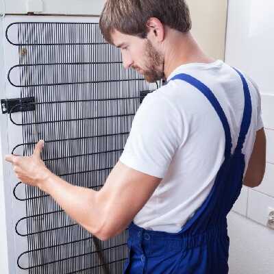 Serwis lodówek w Kędzierzynie-Koźlu