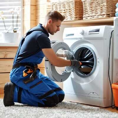 Serwis pralek w Kędzierzynie-Koźlu