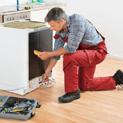 Serwis zmywarek w Kędzierzynie-Koźlu